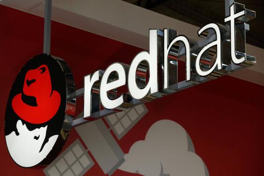 IBM anuncia compra de empresa de software Red Hat por US$ 34 bilhões