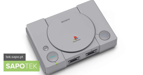 GTA, Metal Gear Solid e Rayman: descubra os 20 jogos da PlayStation Classic