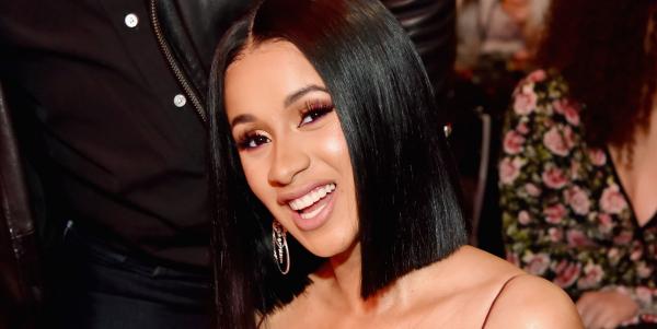 Cardi B Wants You to Feel 'Poppin' in Her Fashion Nova Collection