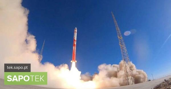 China falha tentativa de colocar um satélite privado no espaço