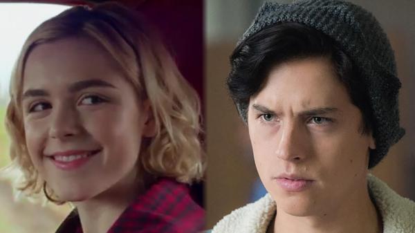 Fans SHOCKED By THIS Riverdale Cameo in Sabrina Reboot