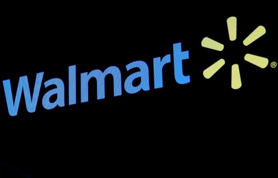 Walmart kicks off U.S. holiday season with faster checkout, digital store maps