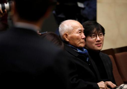 Friction likely as Korean court orders Nippon Steel to compensate WWII workers
