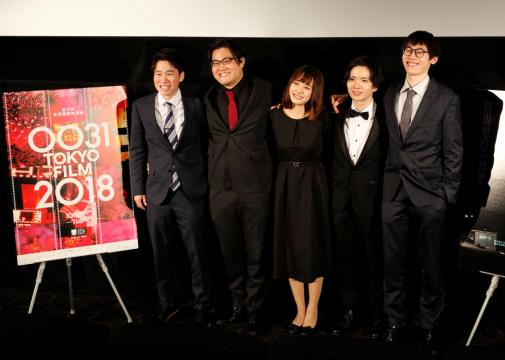 In Japanese film 'Sea', guilt leads to revenge after sexual assault