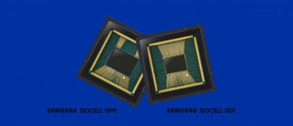 Samsung announces two new ISOCELL sensors