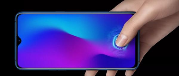 Oppo R17 Neo launches in Japan: its first phone with in-display fingerprint reader