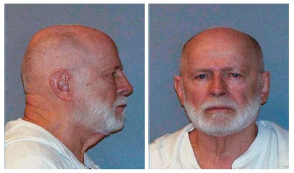 Boston gangster James 'Whitey' Bulger found dead in prison