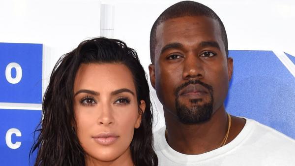 Kim Kardashian Reveals WHY Shell ALWAYS Defend Kanye