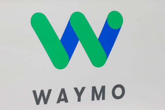 Waymo gets first California OK for driverless testing without backup driver