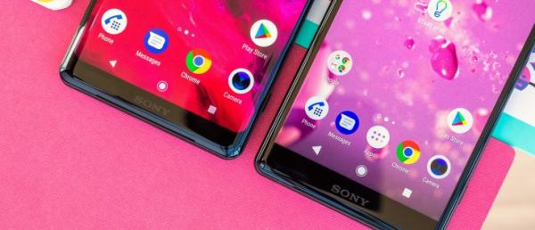 Sony posts record profit, but sold only 1.6 million phones in Q3