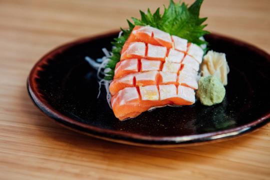 Mesmo com chegada de Masterchef, novidades do Tatá Sushi são tediosas