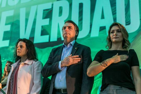 Por que Bolsonaro precisa ler Paulo Freire