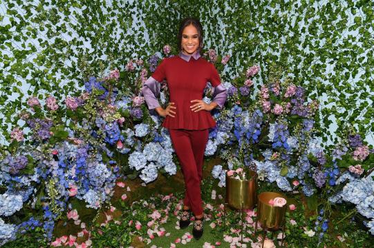 Ballerina Misty Copeland Continues to Break Barriers in The Nutcracker and the Four Realms