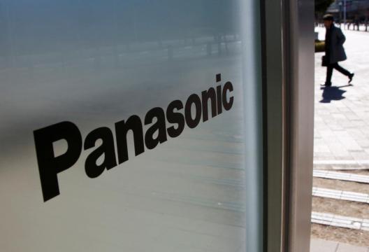 Panasonic second-quarter profit down 15 percent as investment in Tesla batteries weigh