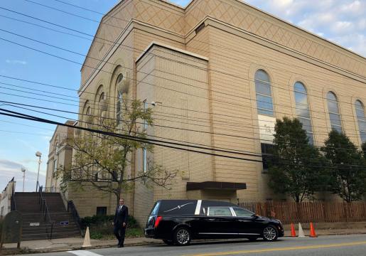Pittsburgh burying three more synagogue shooting victims