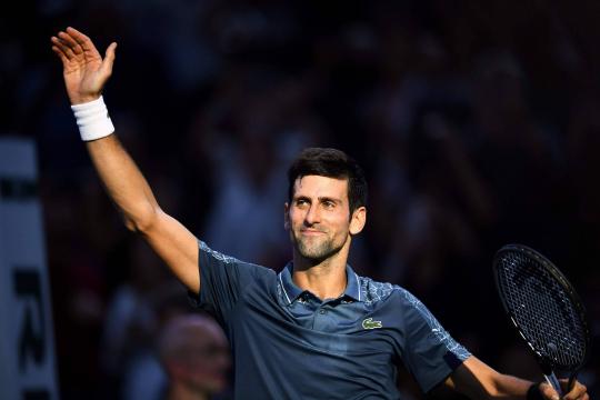 Com desistência de Nadal, Djokovic recupera topo do ranking após dois anos