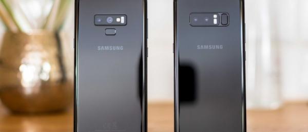 Samsung posts record Q3 profit, expects a much tougher year to follow