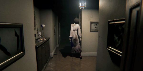 Is Konami Killing Access To P.T.?