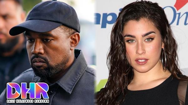 Kanye West DOESNT Support Trump Anymore! Lauren Jauregui CALLS OUT Fans Over Politics (DHR)