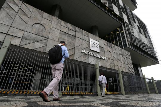 Petrobras conclui venda de ativos na África por R$ 5,7 bilhões