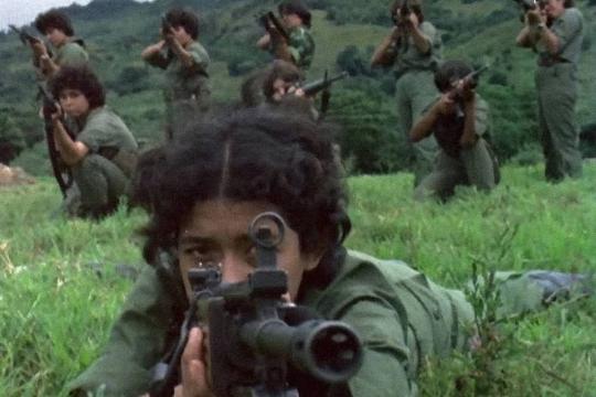 Filme sobre guerrilheiras socialistas da Nicarágua vence Mostra de SP