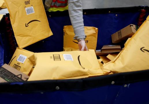 Testy talks, tangled taxes: Amazon's slow push into Brazil's retail jungle