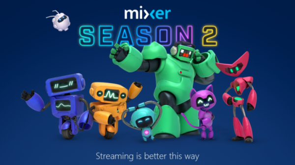 Microsoft’s game streaming service Mixer adds more ways for streamers to make money