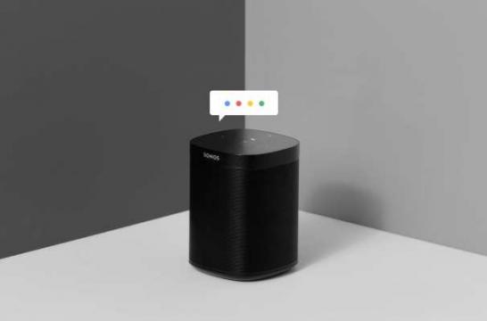 Sonos delays Google Assistant integration until 2019, private beta to launch in 2018