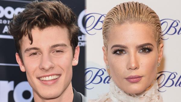 Shawn Mendes, Halsey & MORE Performing at 2018 Victorias Secret Fashion Show