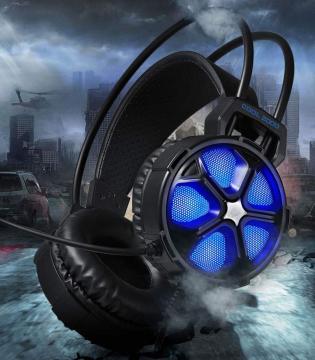 EasySMX COOL 2000 Gaming Headset Review