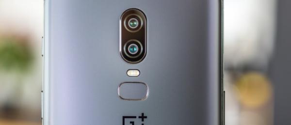 OxygenOS 9.0.2 is rolling out to the OnePlus 6 with Nightscape and Studio Lighting