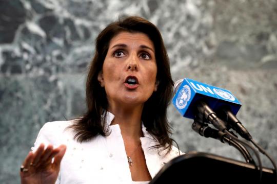 U.N. urges end to U.S. embargo on Cuba, U.S. raises rights concerns