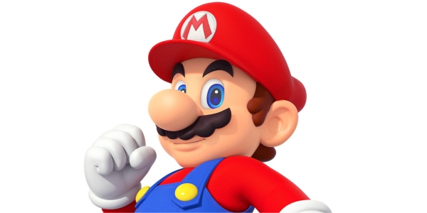 The Man Who Inspired Mario's Name Has Passed Away