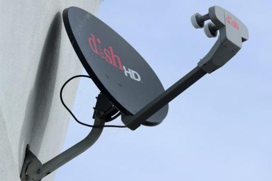 AT&T's WarnerMedia accuses DOJ with 'collaborating' with Dish in HBO dispute