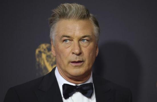 Actor Alec Baldwin arrested over New York parking spot fight