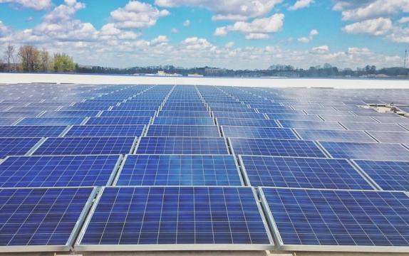 Solar Power Is About to Boom in the Sunshine State