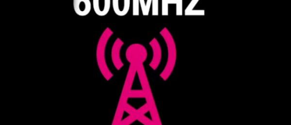 T-Mobile deployed 600 MHz band in 257 new cities over the last couple of months