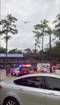 Two women killed in Florida yoga class shooting