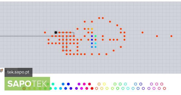 Sintetizador online Turtle.Audio ensina programação através da música