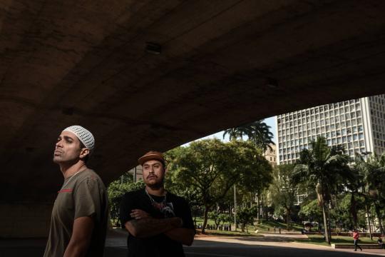 Hit do rap nordestino propõe confronto com preconceitos do sul do país