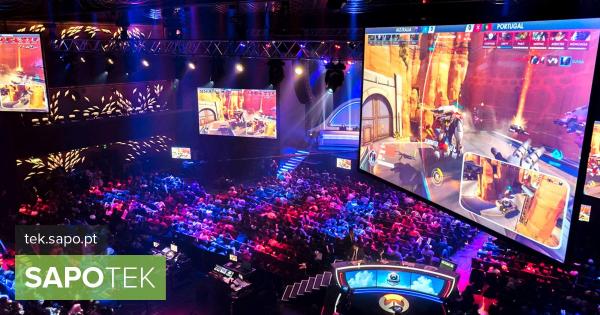 Overwatch, StarCraft II ou Hearthstone: não perca os eventos de eSports da Blizzard