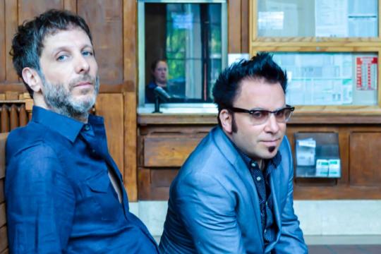 Mercury Rev toca em SP disco de maior sucesso da banda