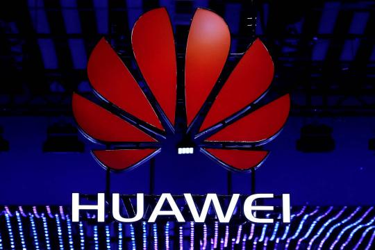 Huawei quer reduzir supremacia dos EUA na inteligência artificial