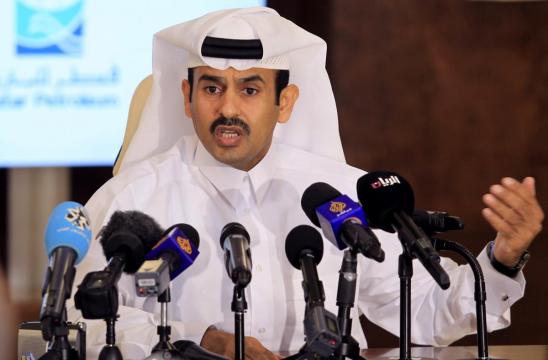 Qatar shuffles cabinet, names new heads of wealth fund, state gas giant