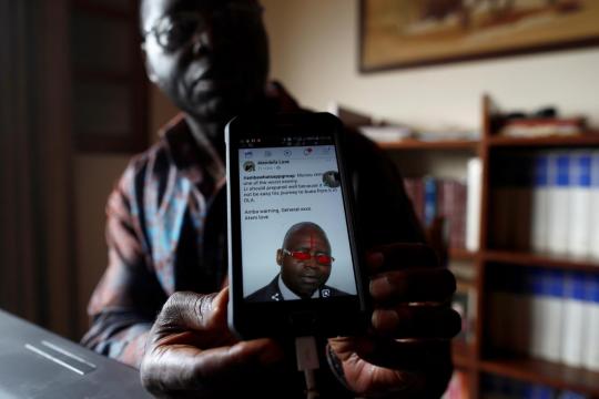 Facebook's Cameroon problem: stop online hate stoking conflict