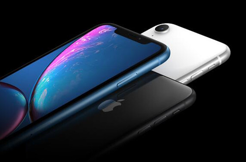 外媒：苹果取消为iPhone XR新增组装线计划