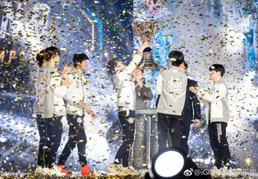 China’s frenzy over League of Legends championship sheds light on esports growth