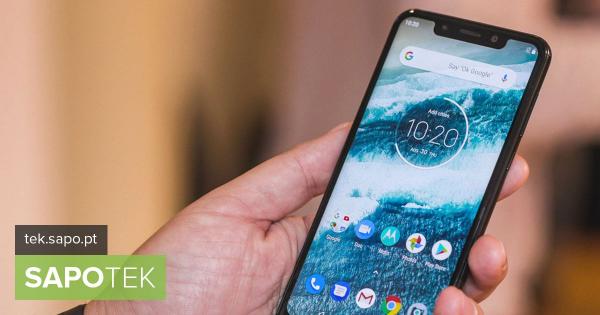 Motorola One promete Android "puro" e chega na próxima semana aos Estados Unidos