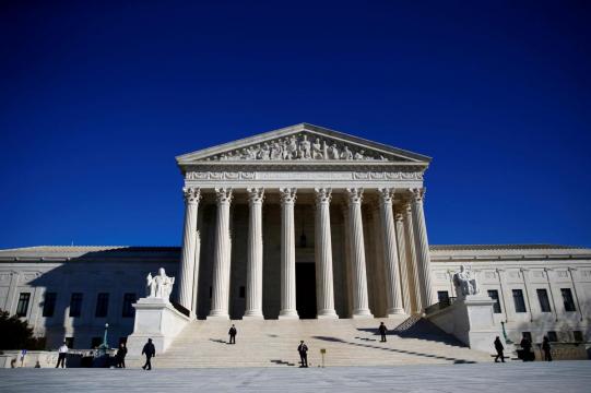 U.S. Supreme Court ends fight over Obama-era net neutrality rules