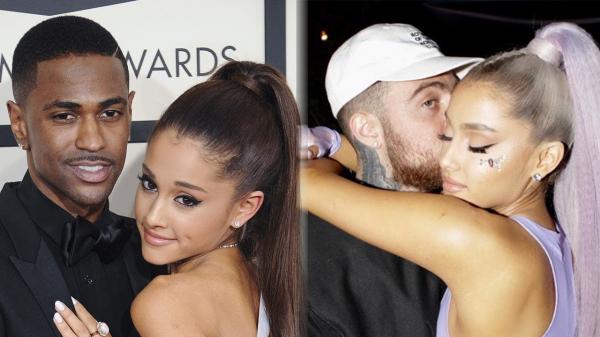 Ariana Grande NAME DROPS Exes in NEW Song Thank U, Next